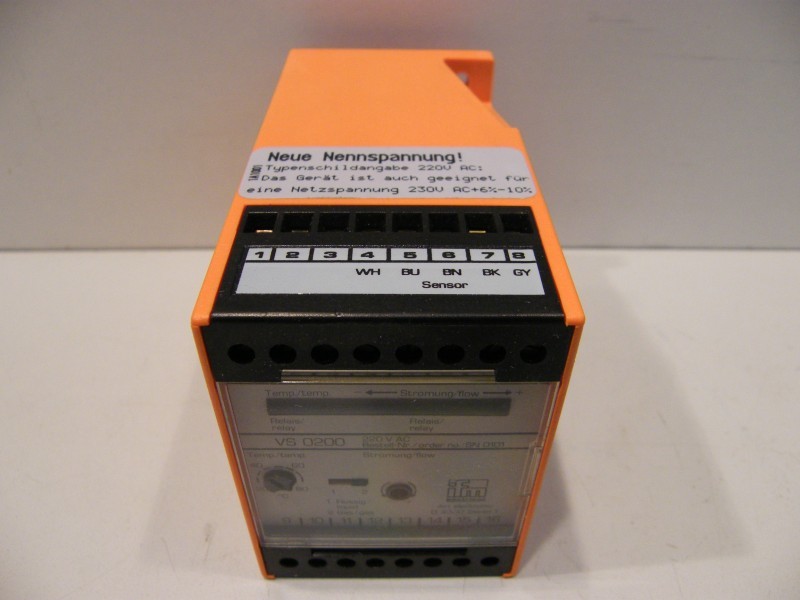 IFM Electronic