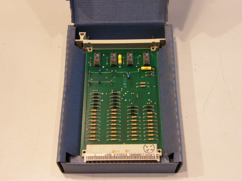 DT 601E