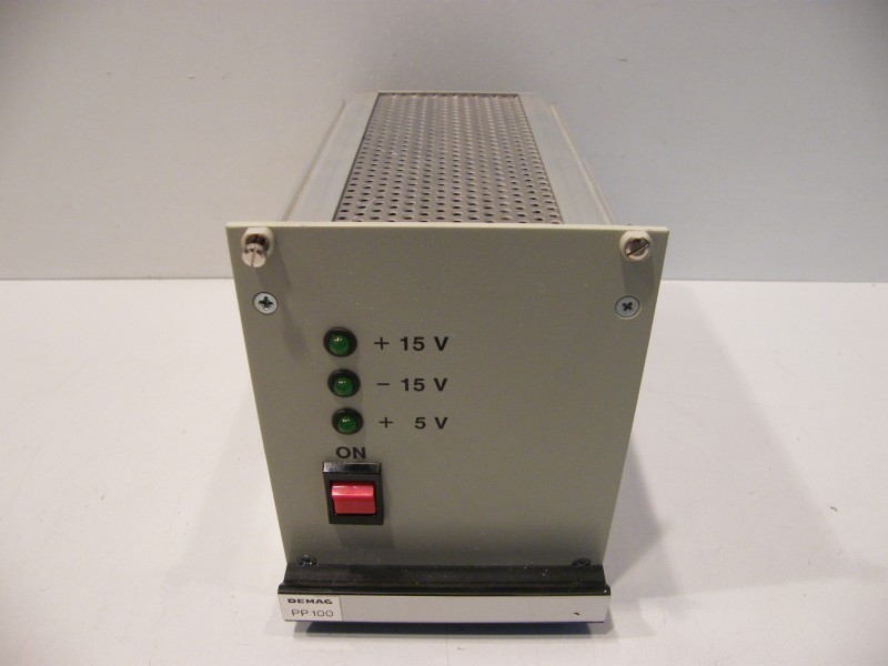 PP 100