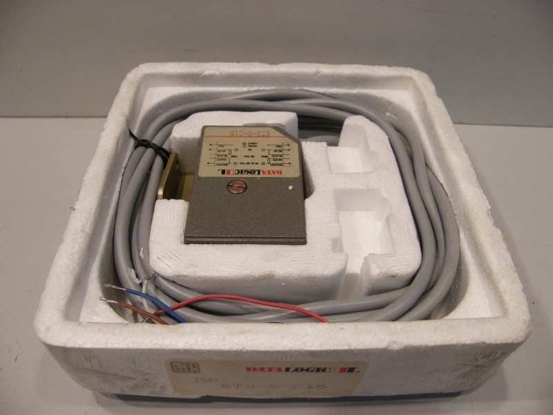DL ET3-5-C15