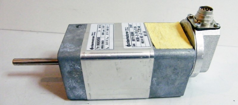BG63X55S