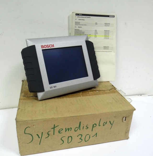 SD 301