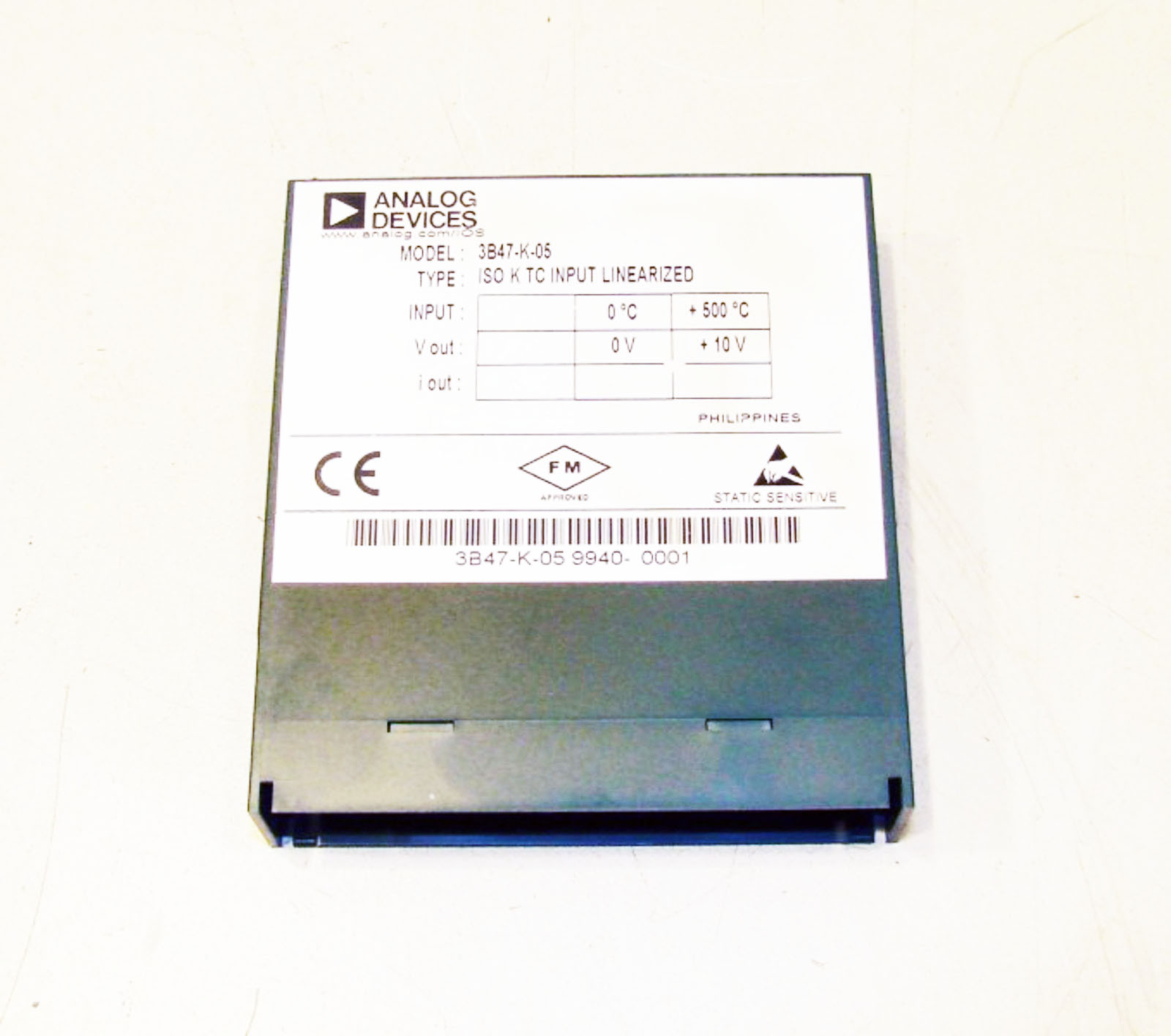 3B47-K-05
