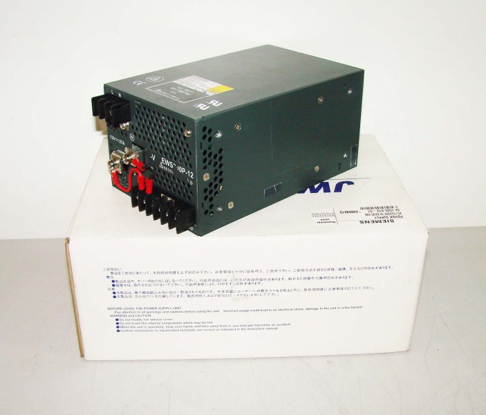 EWS 300P-12