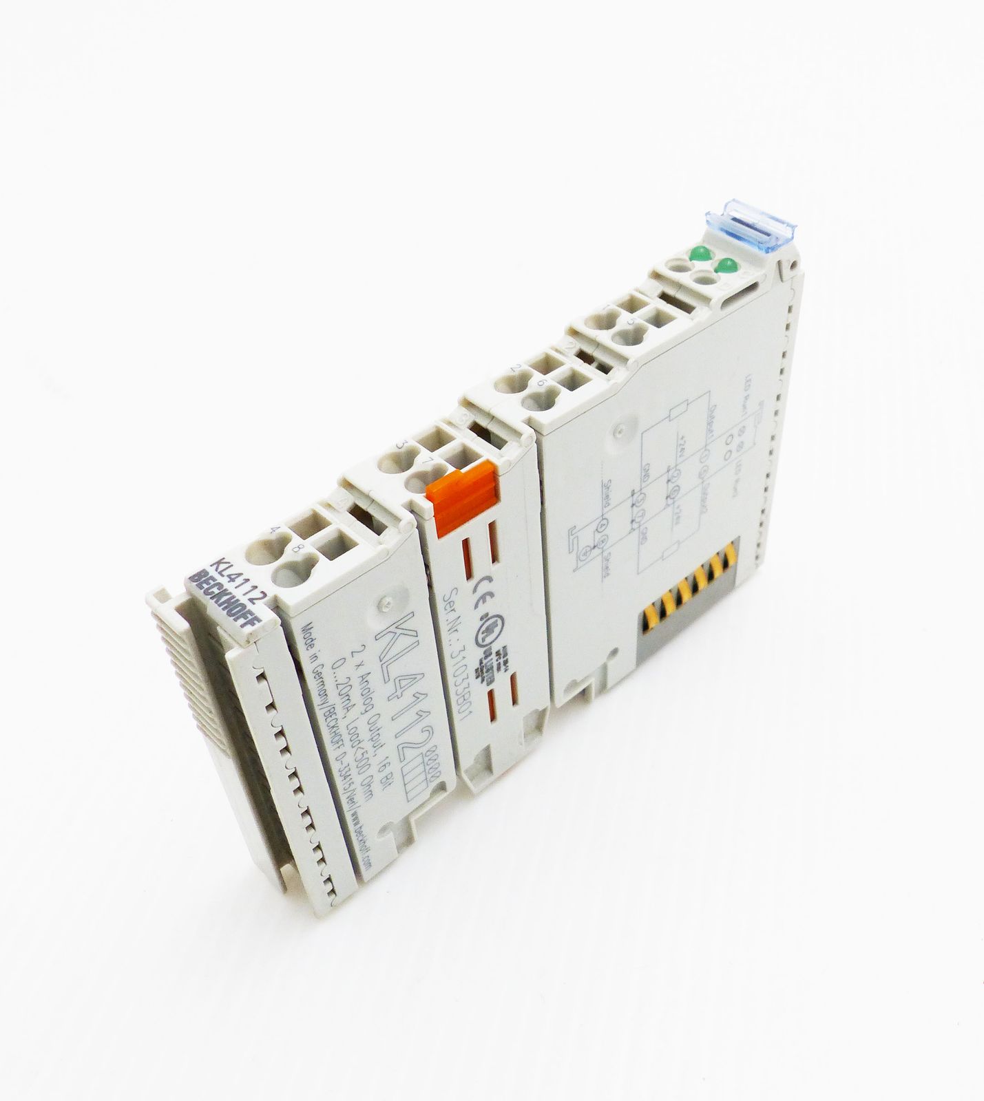 KL4112