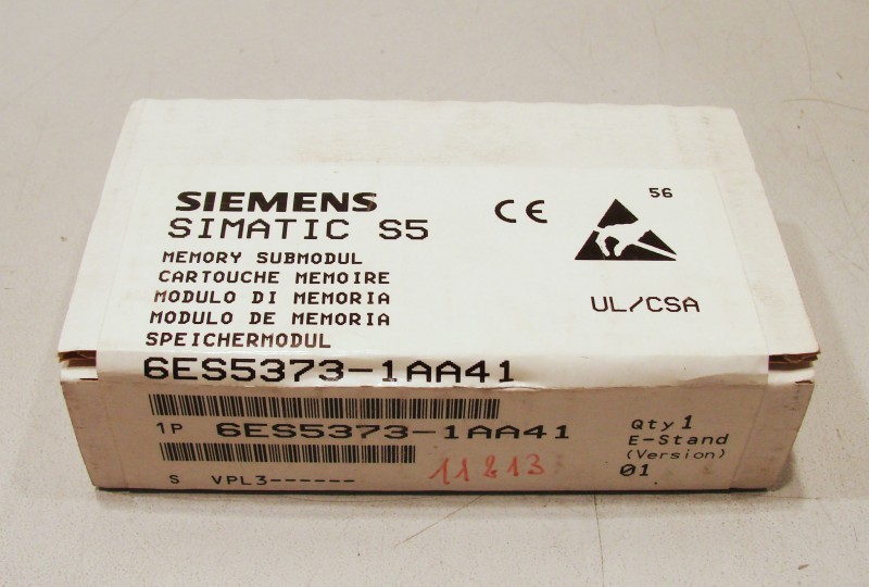 6ES5 373-1AA41