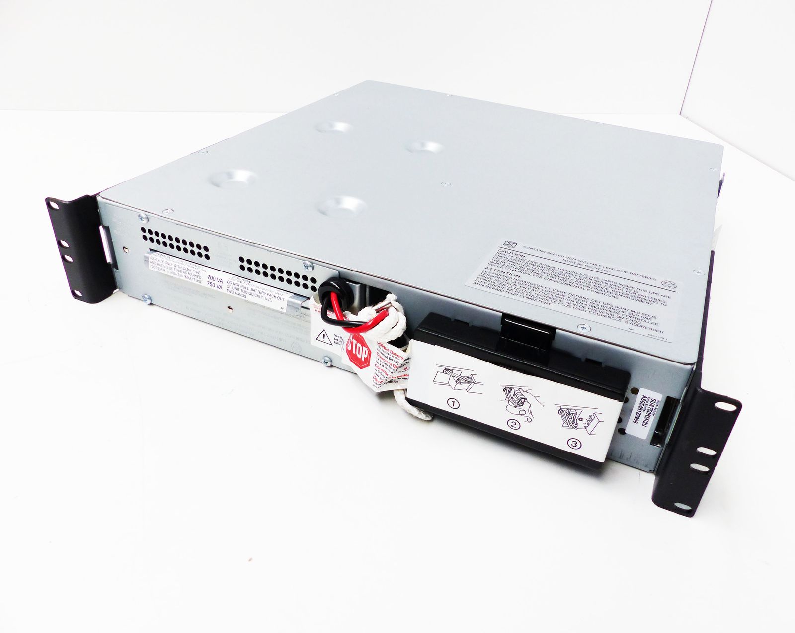 SUA750RMI2U