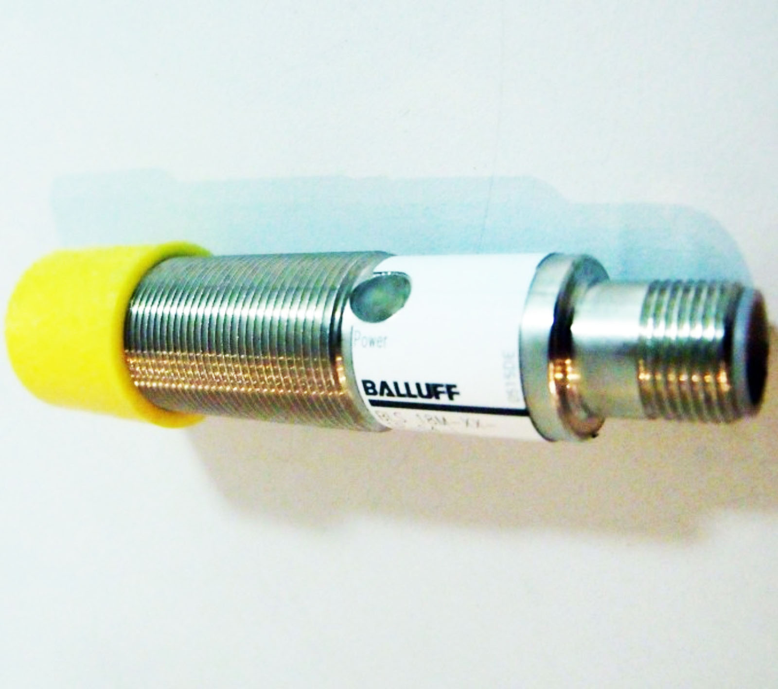 BLS 18M-XX-1P-S4-L