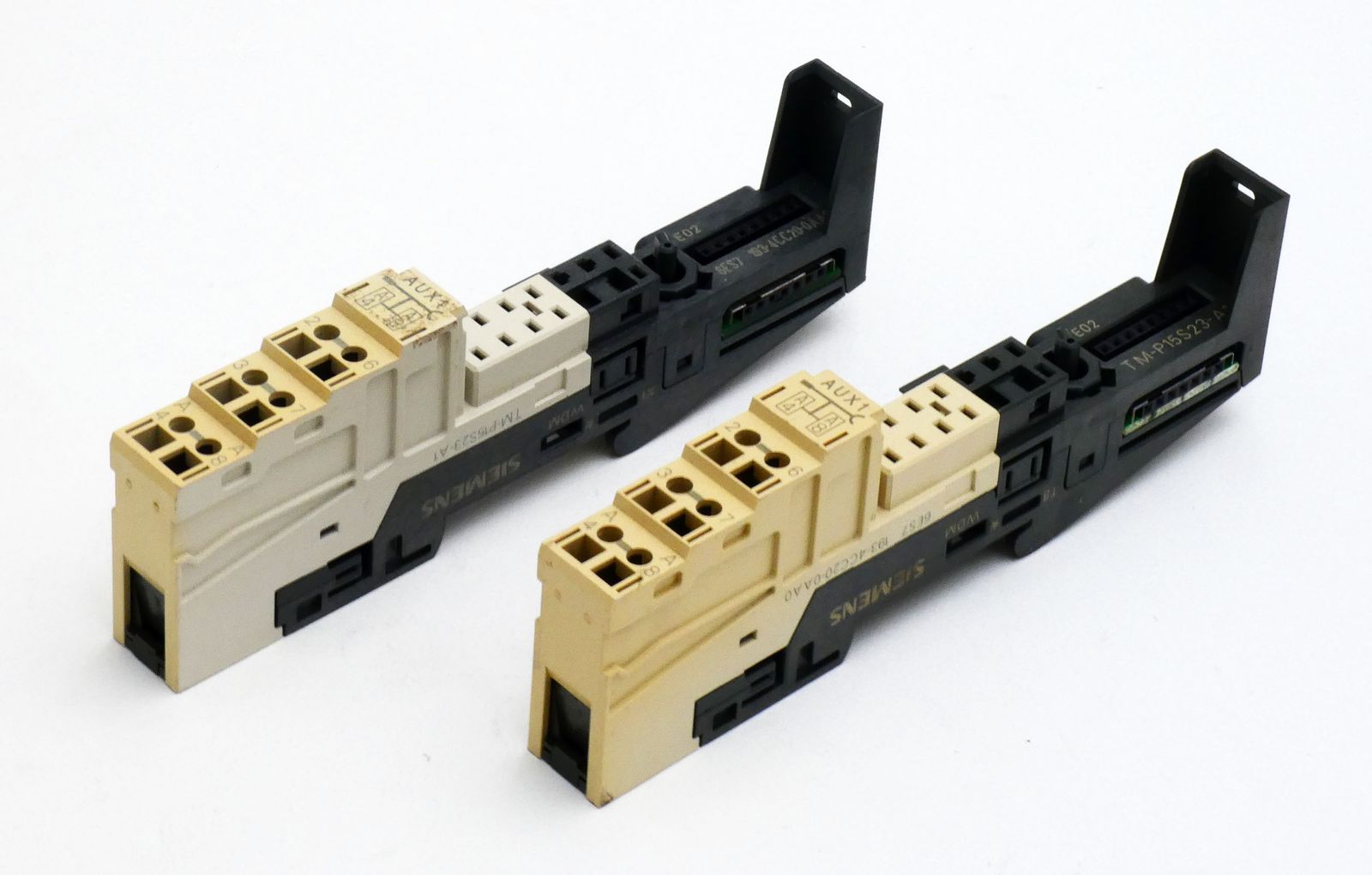 6ES7 193-4CC20-0AA0