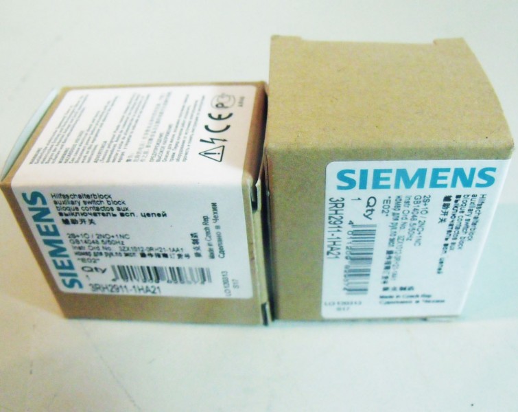 3RH2911-1HA21