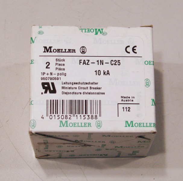 FAZ-1N-C25
