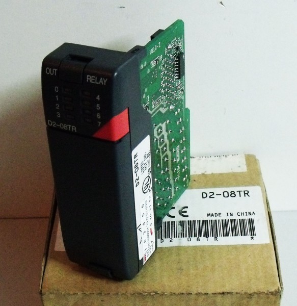 D2-08TR