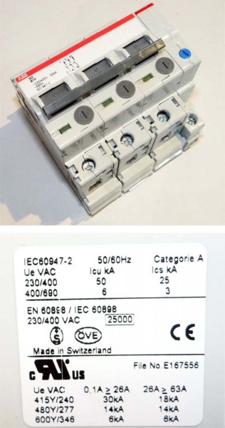 IEC60947-2