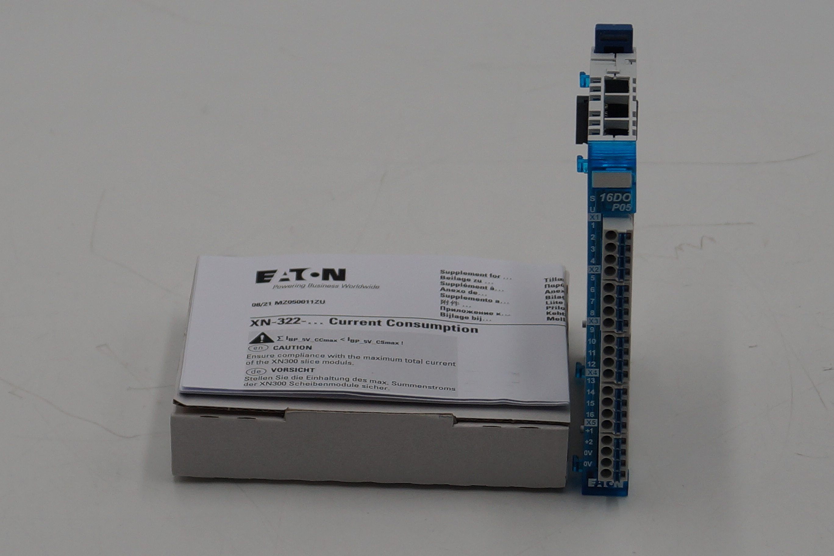 XN-322-16DO-P05