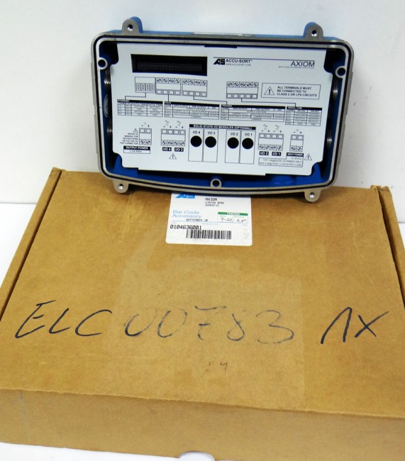 Axiom 0104636001