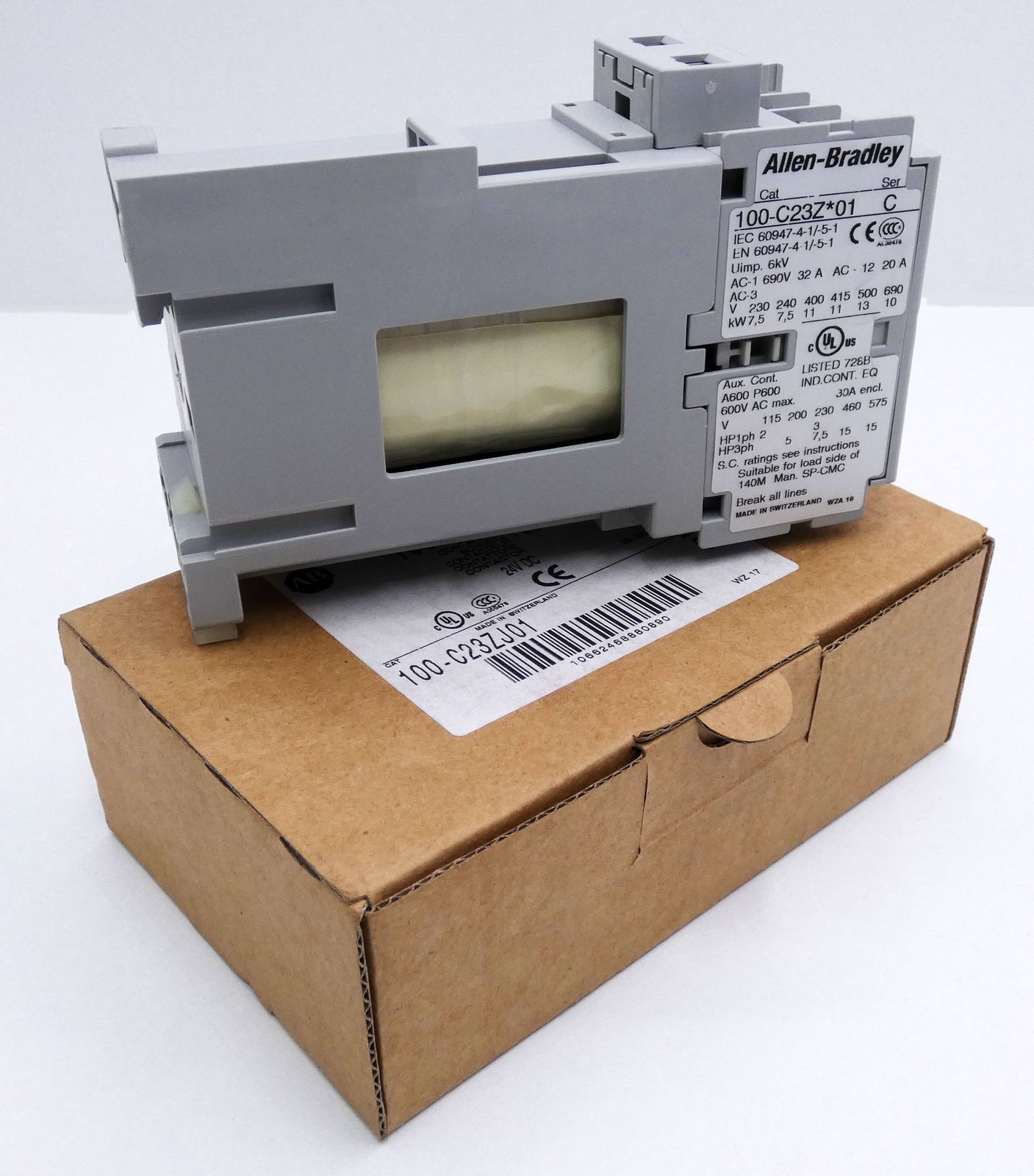 100-C23ZJ01