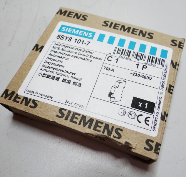 5SY8 101-7