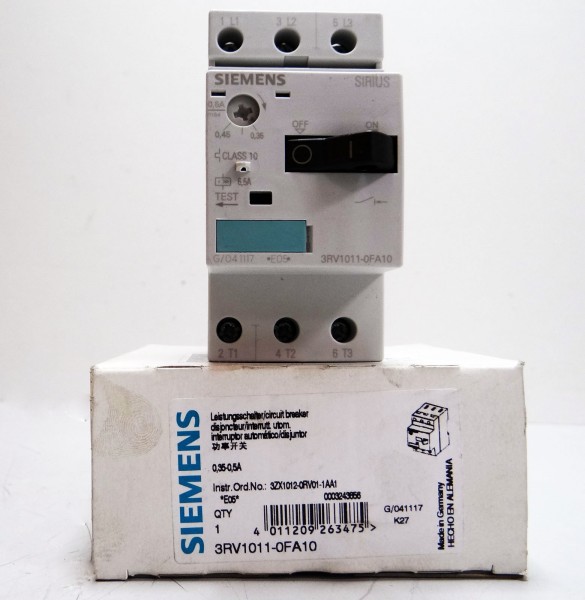 3RV1011-0FA10
