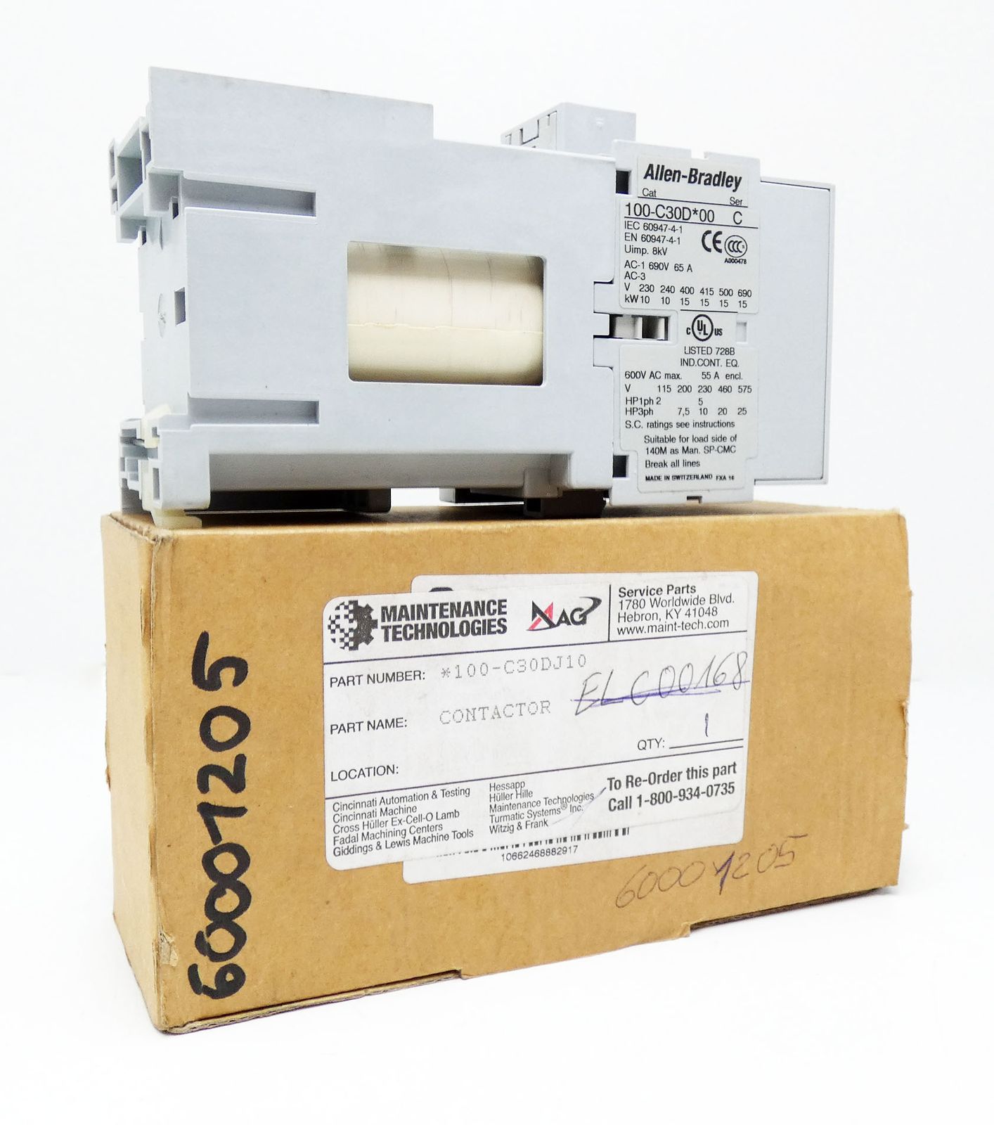 100-C33D