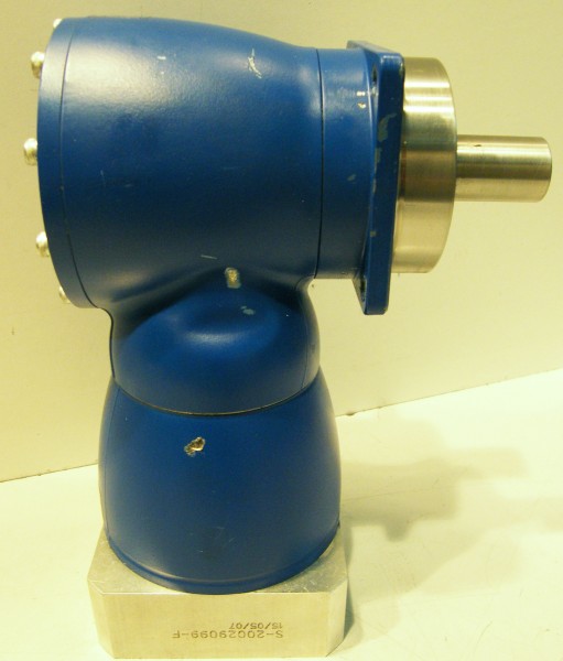 SK 075S-MF1-4 -OE1-1K00