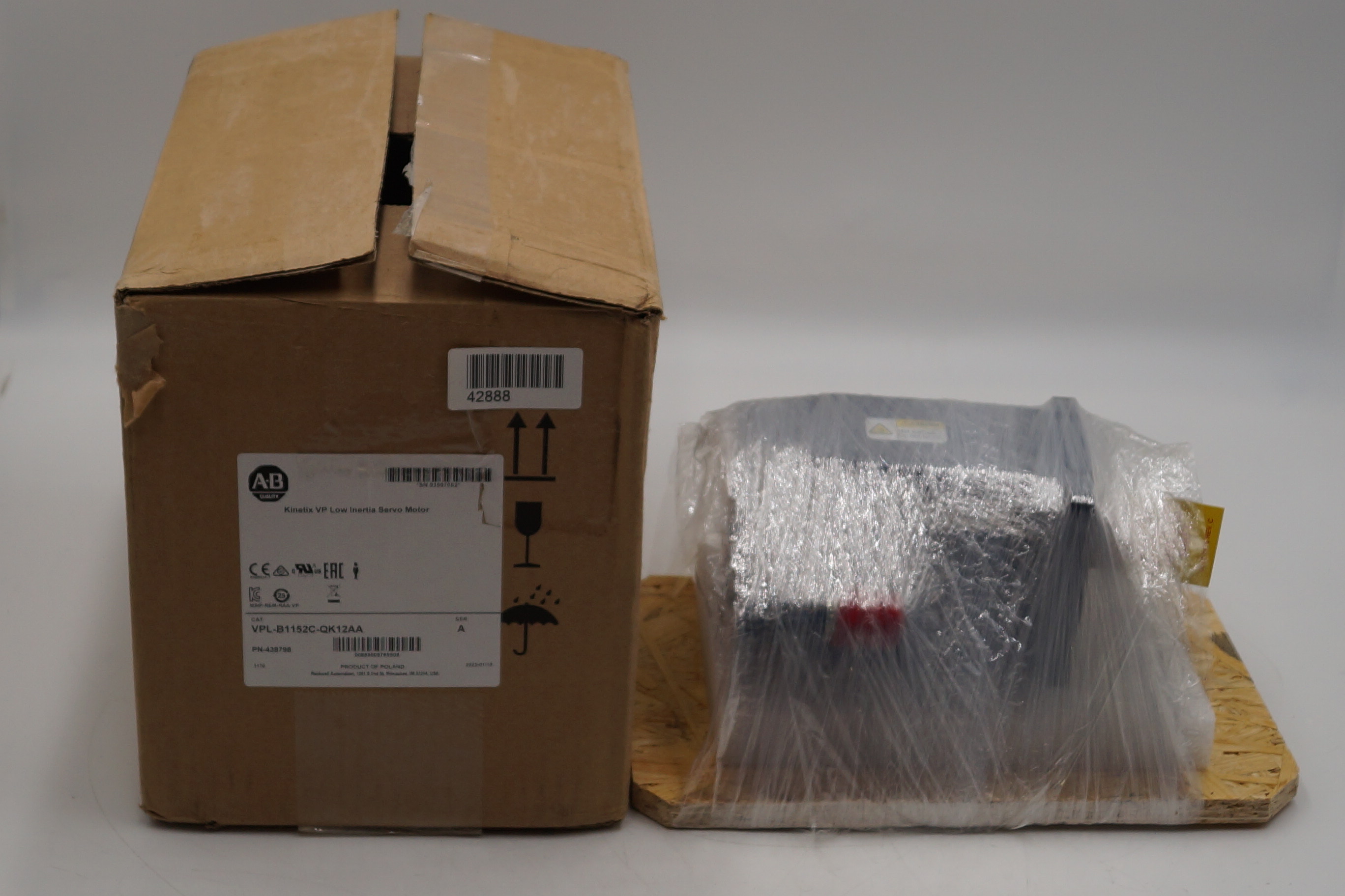 VPL-B1152C-QK12AA