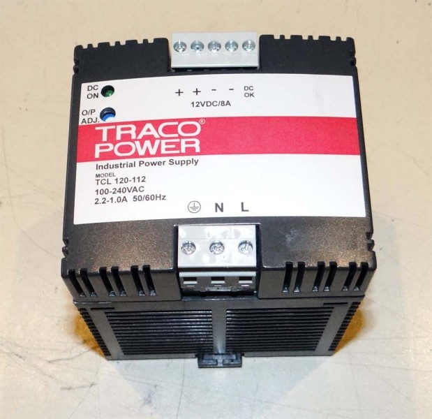 TCL 120-112