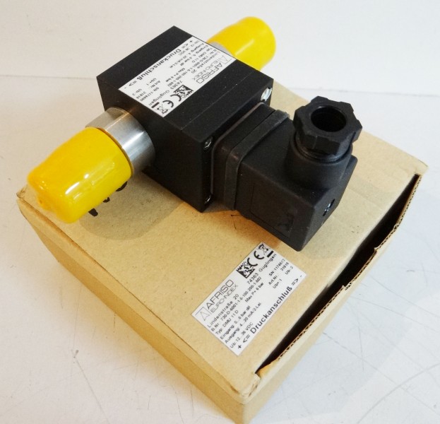 DMU 11 D