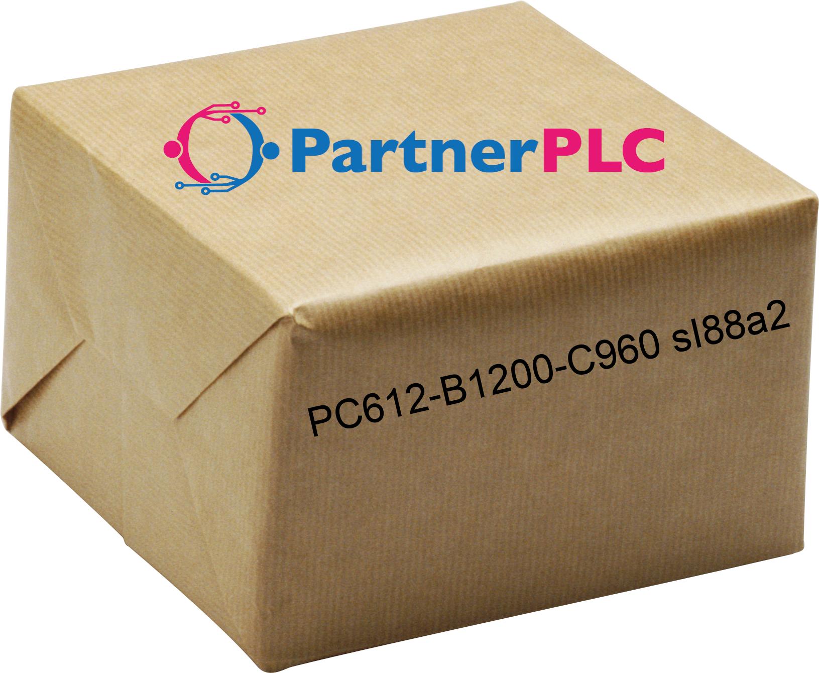 PC612-B1200-C960 sI88a2