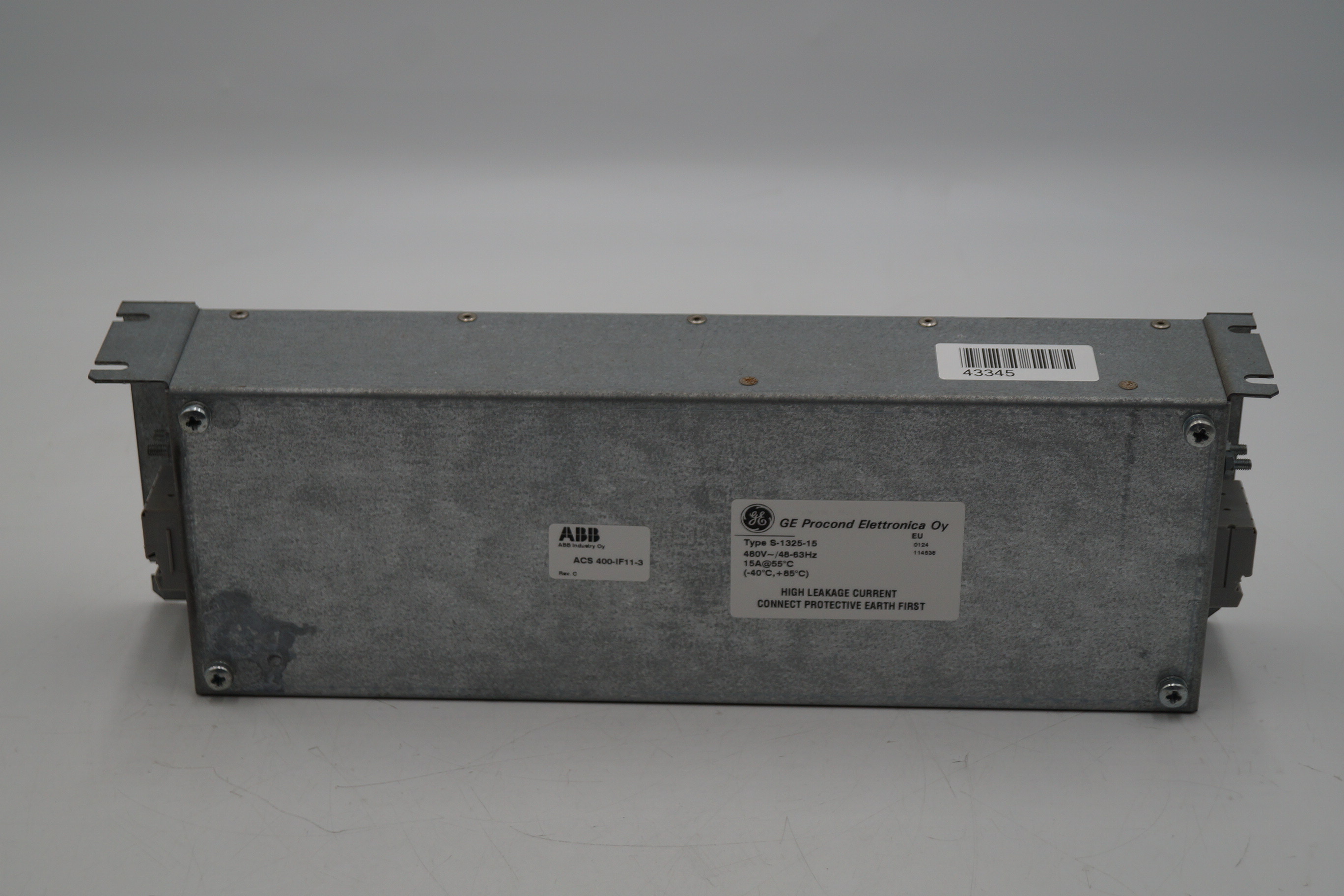 ACS 400-IF11-3