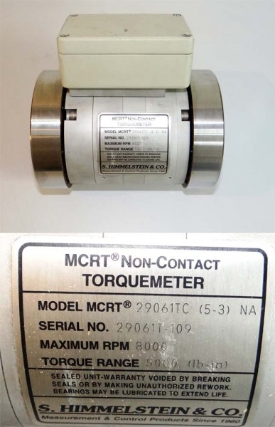 MCRT 29061TC