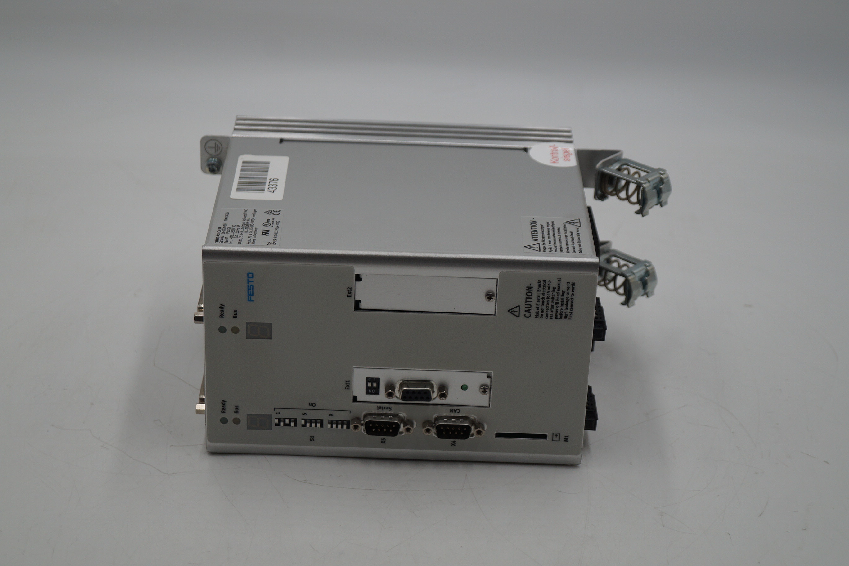 CMMD-AS-C8-3A