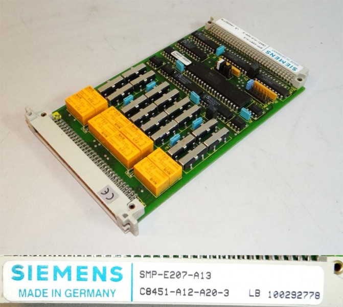 SMP-E207-A13
