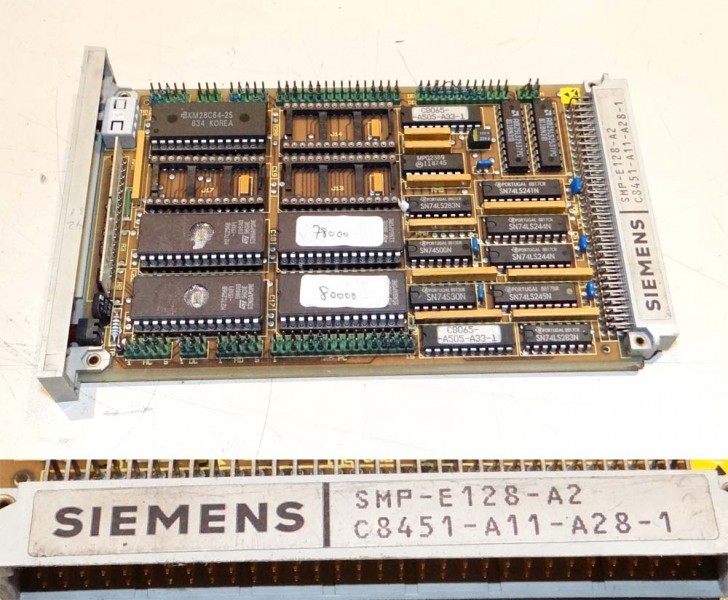SMP-E128-A2