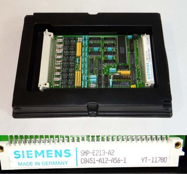 SMP-E213-A2