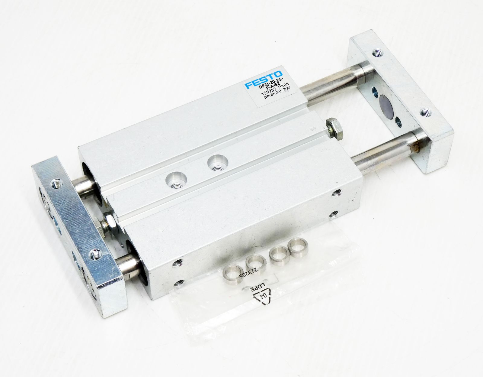 DPZJ-20-25-P-A-S2 159953