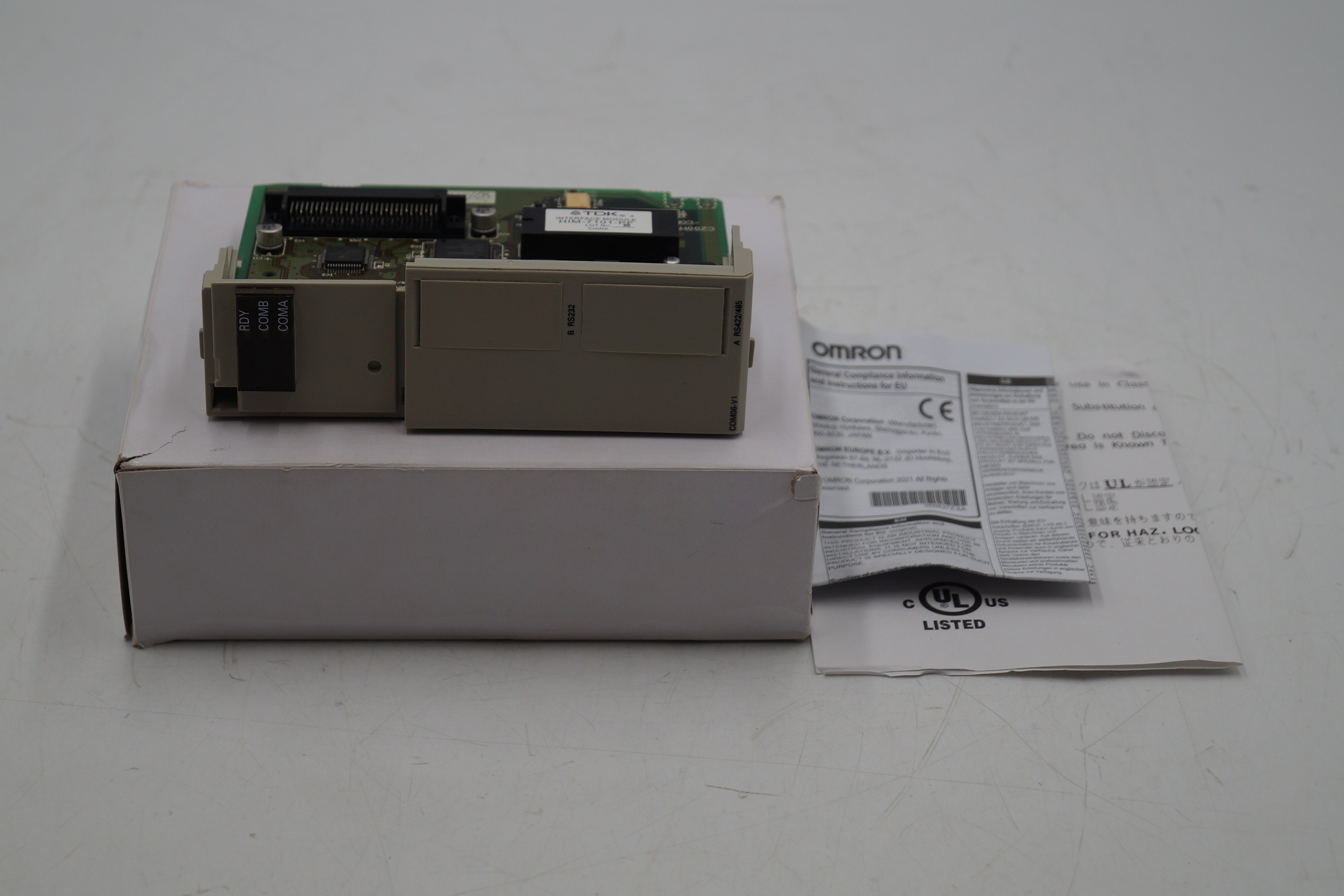 C200HW-COM06-V1