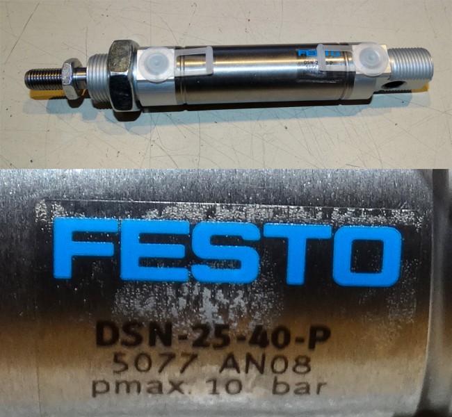 DNS-25-40-P
