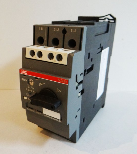 MS450