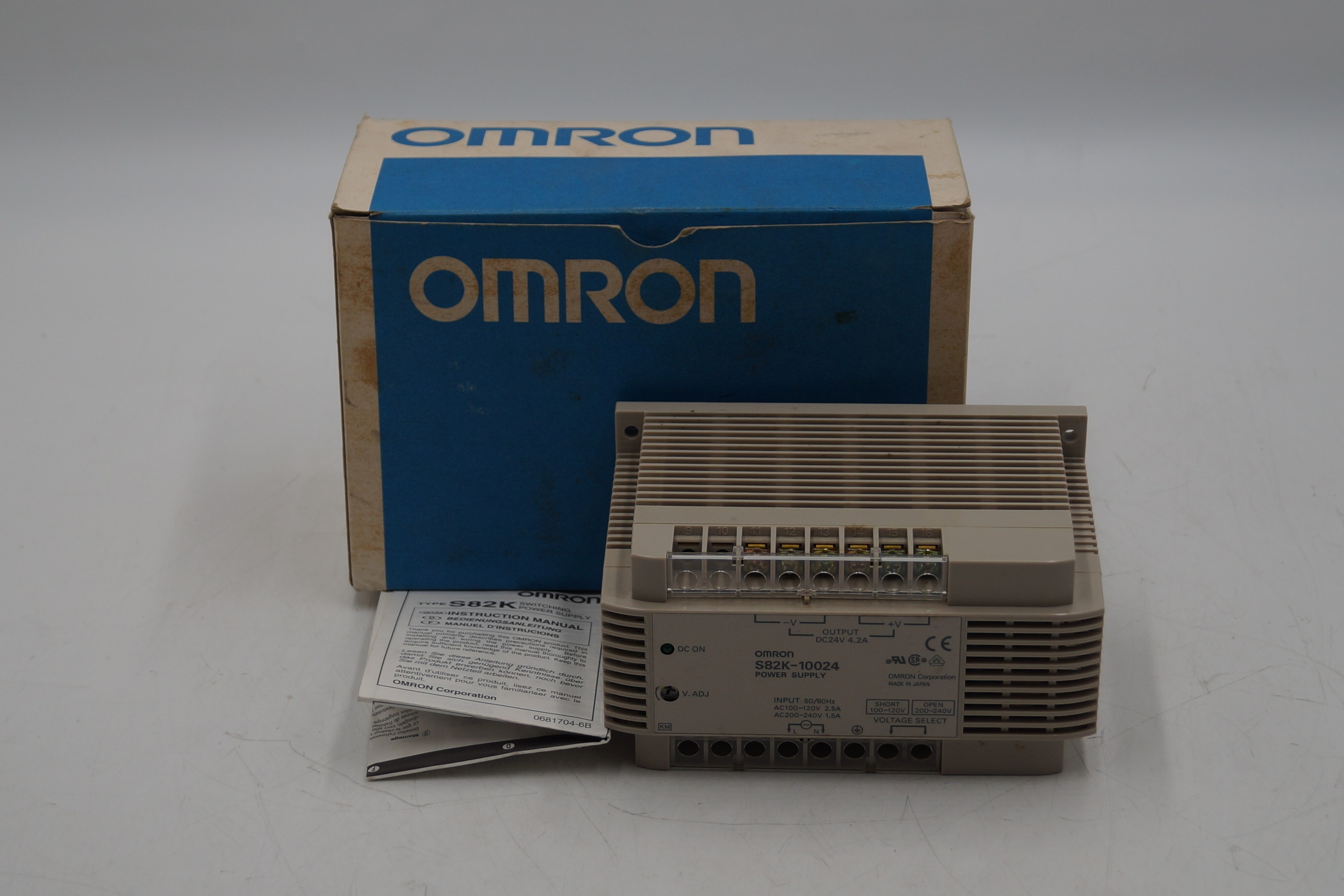 S82K -10024