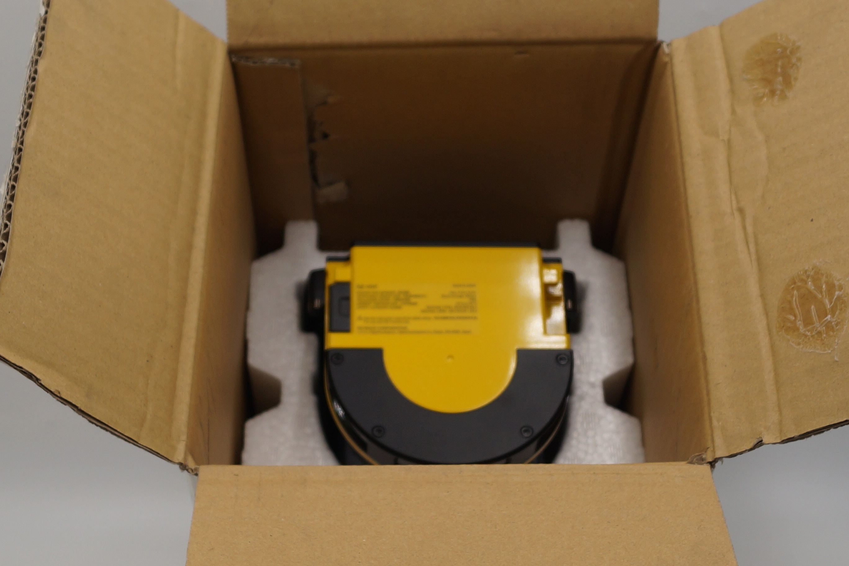 SZ-VH1 Scanner