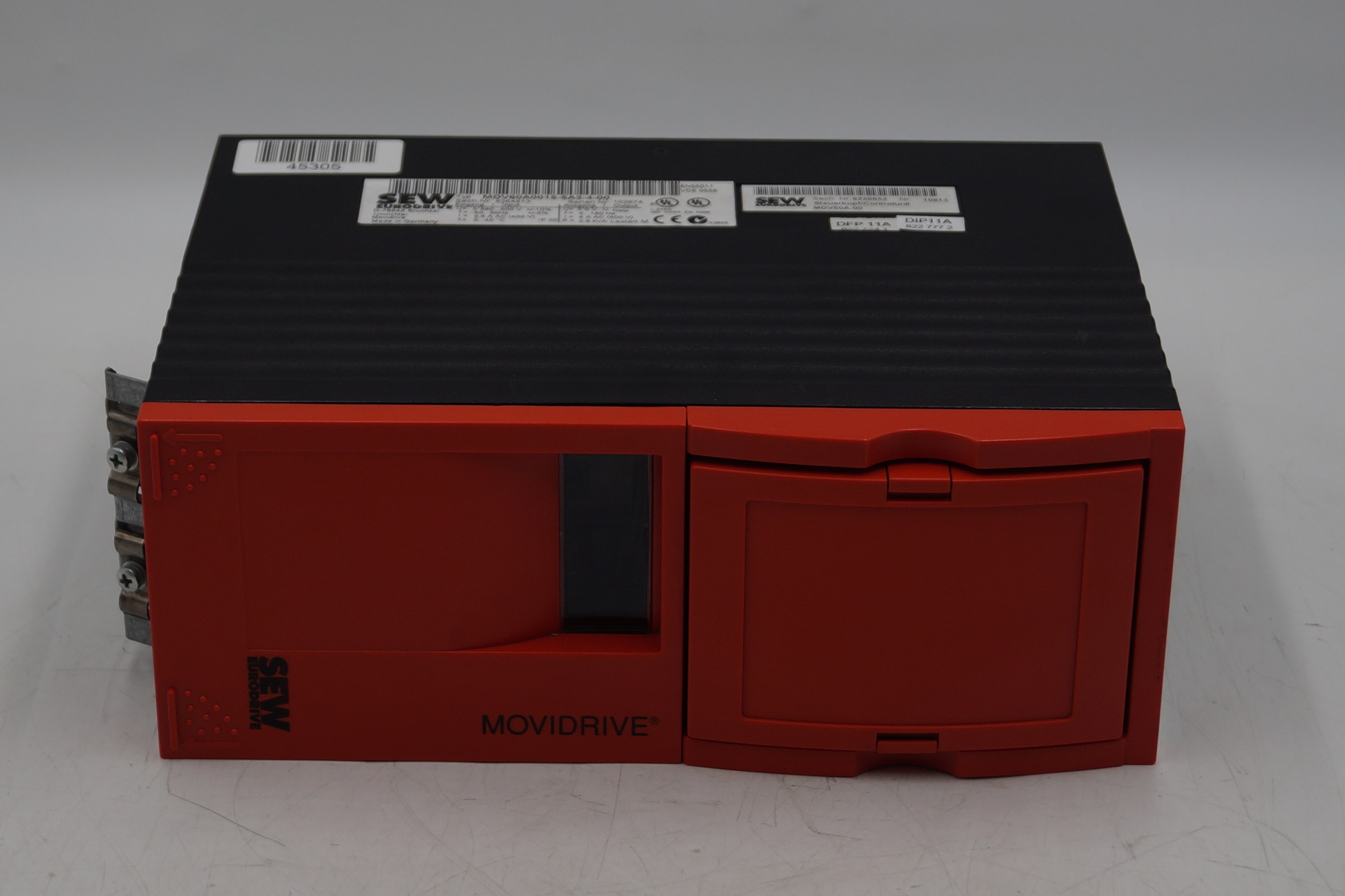 MDV60A0015-5A3-4-00