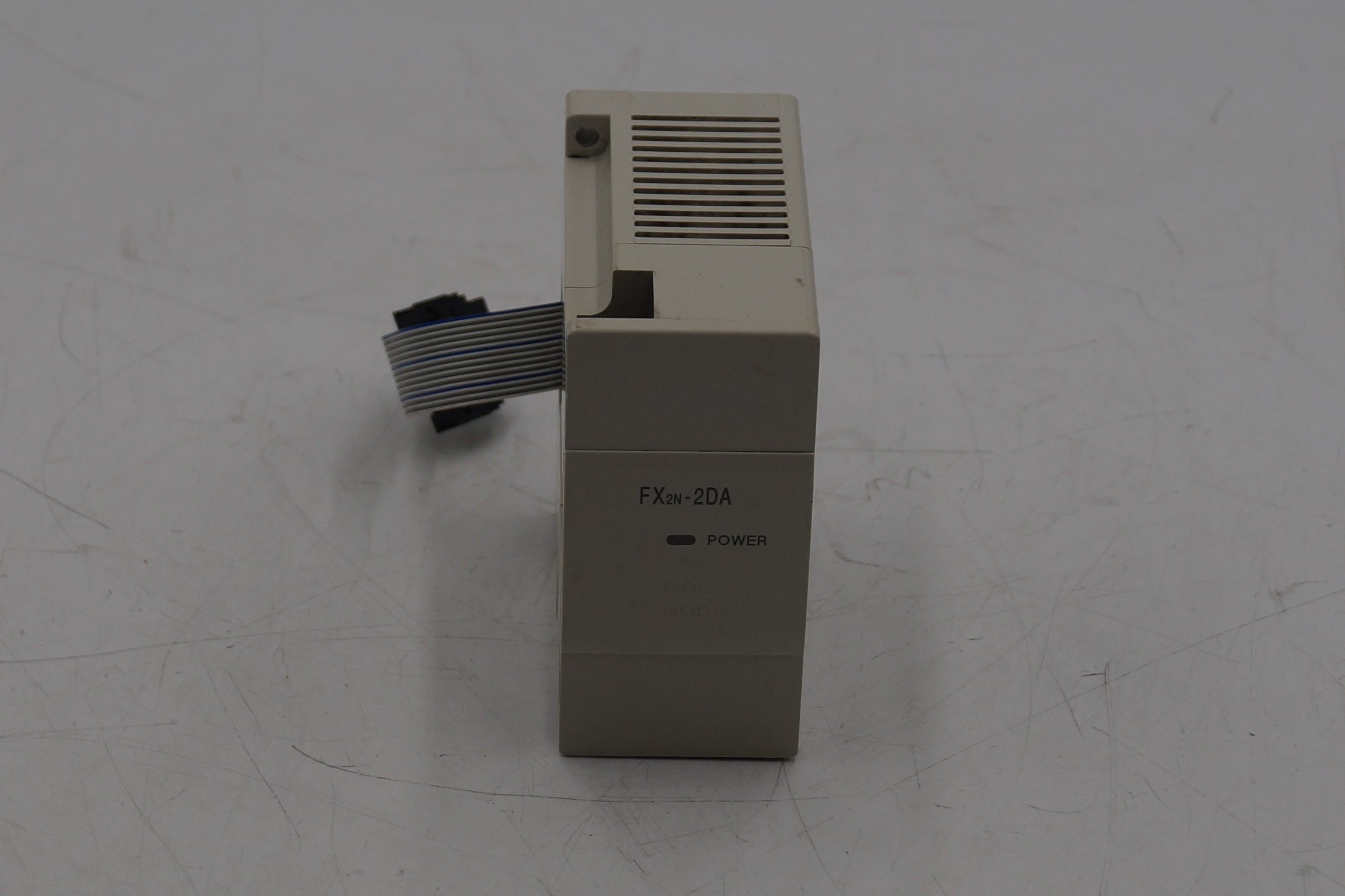 FX2N-2DA