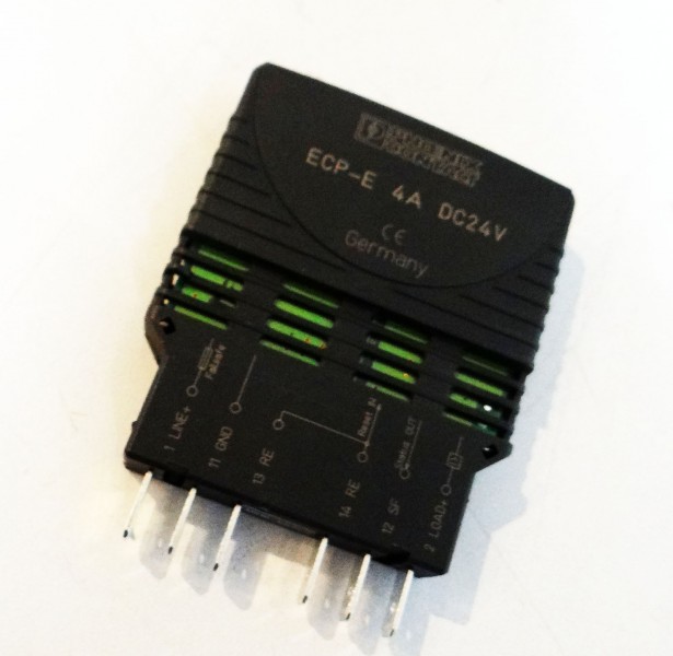 ECP-E 4 A ECP-E