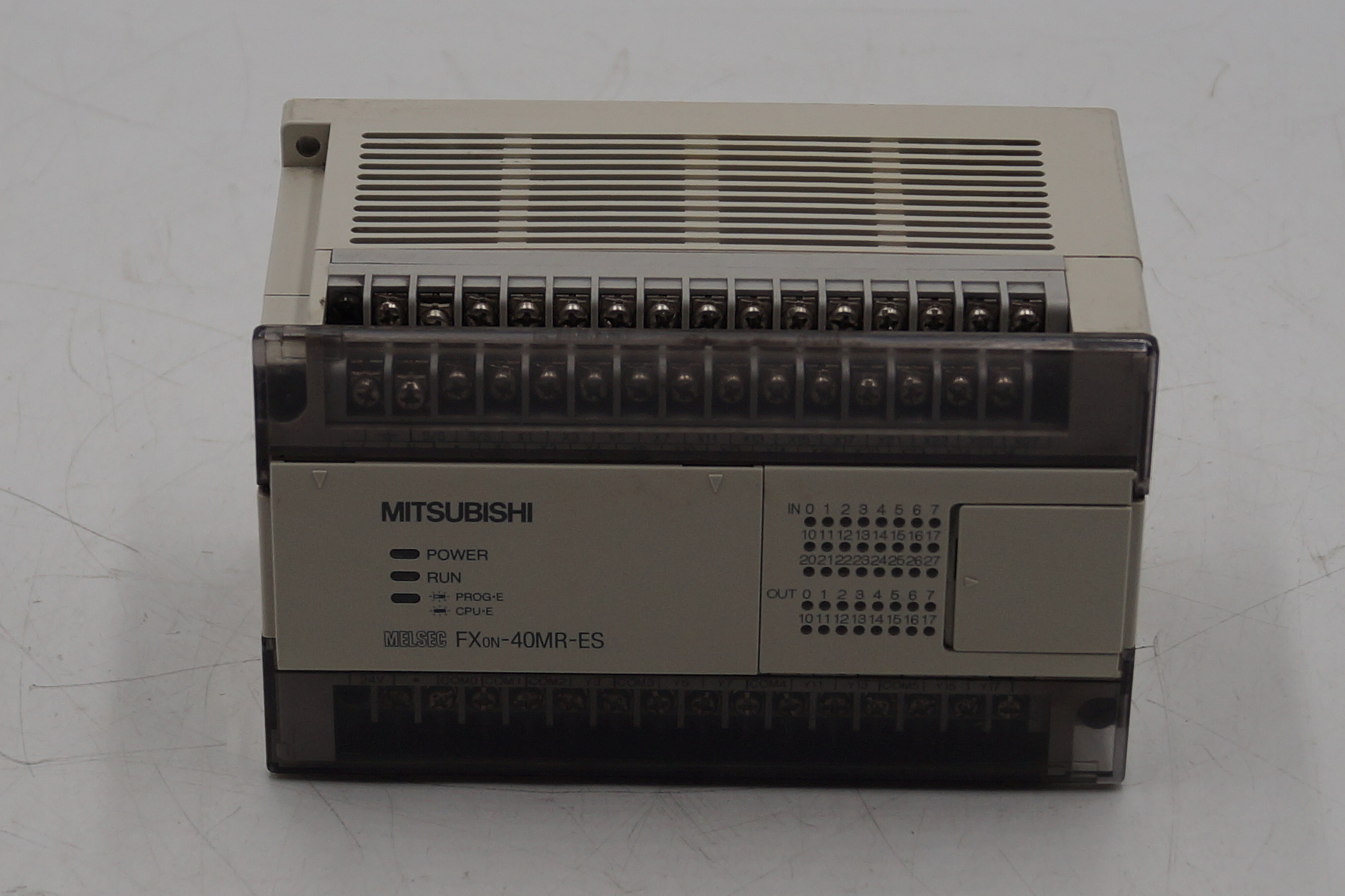 FXON-40MR-ES/UL