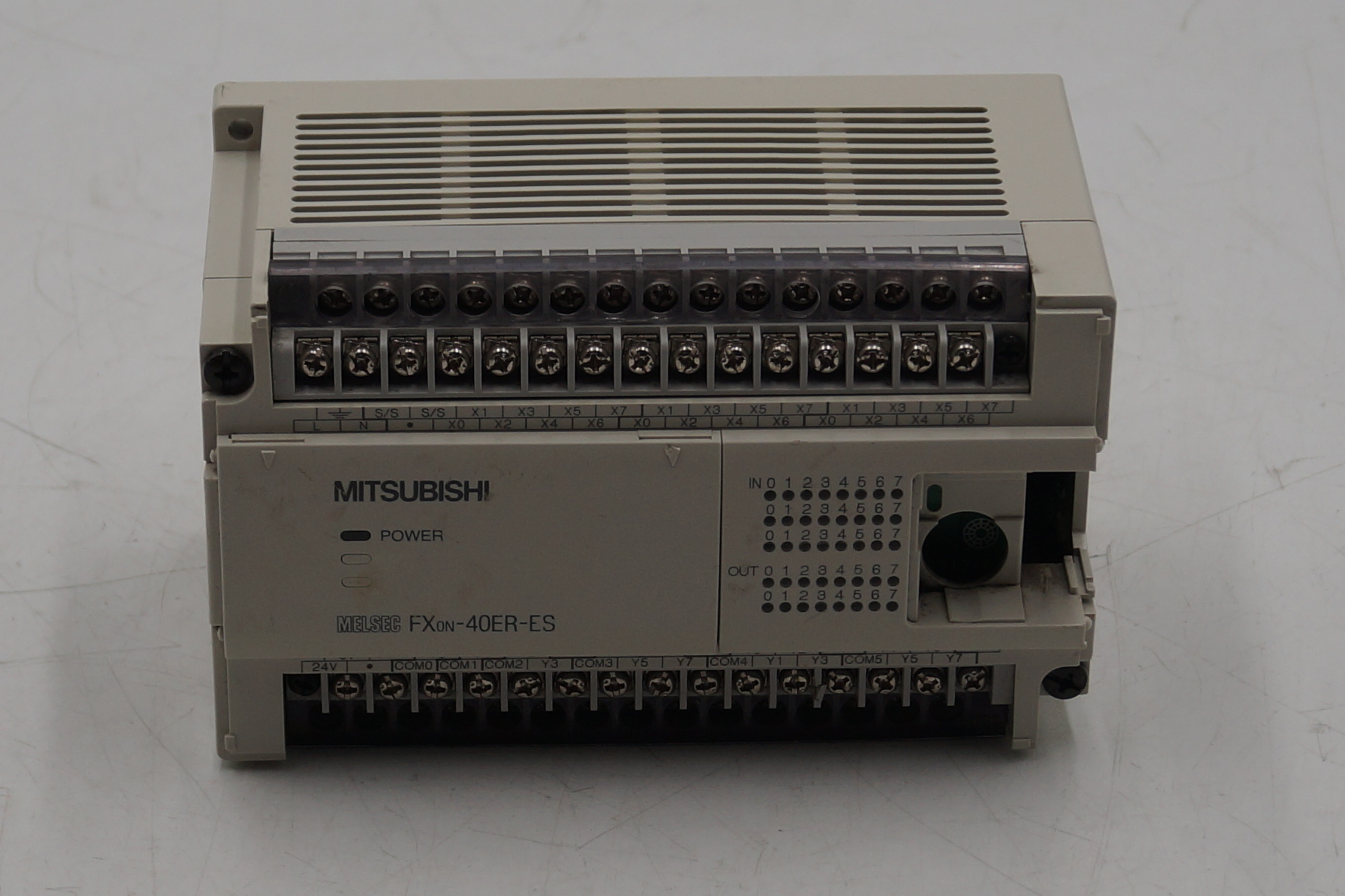 FXON-40ER-ES/UL
