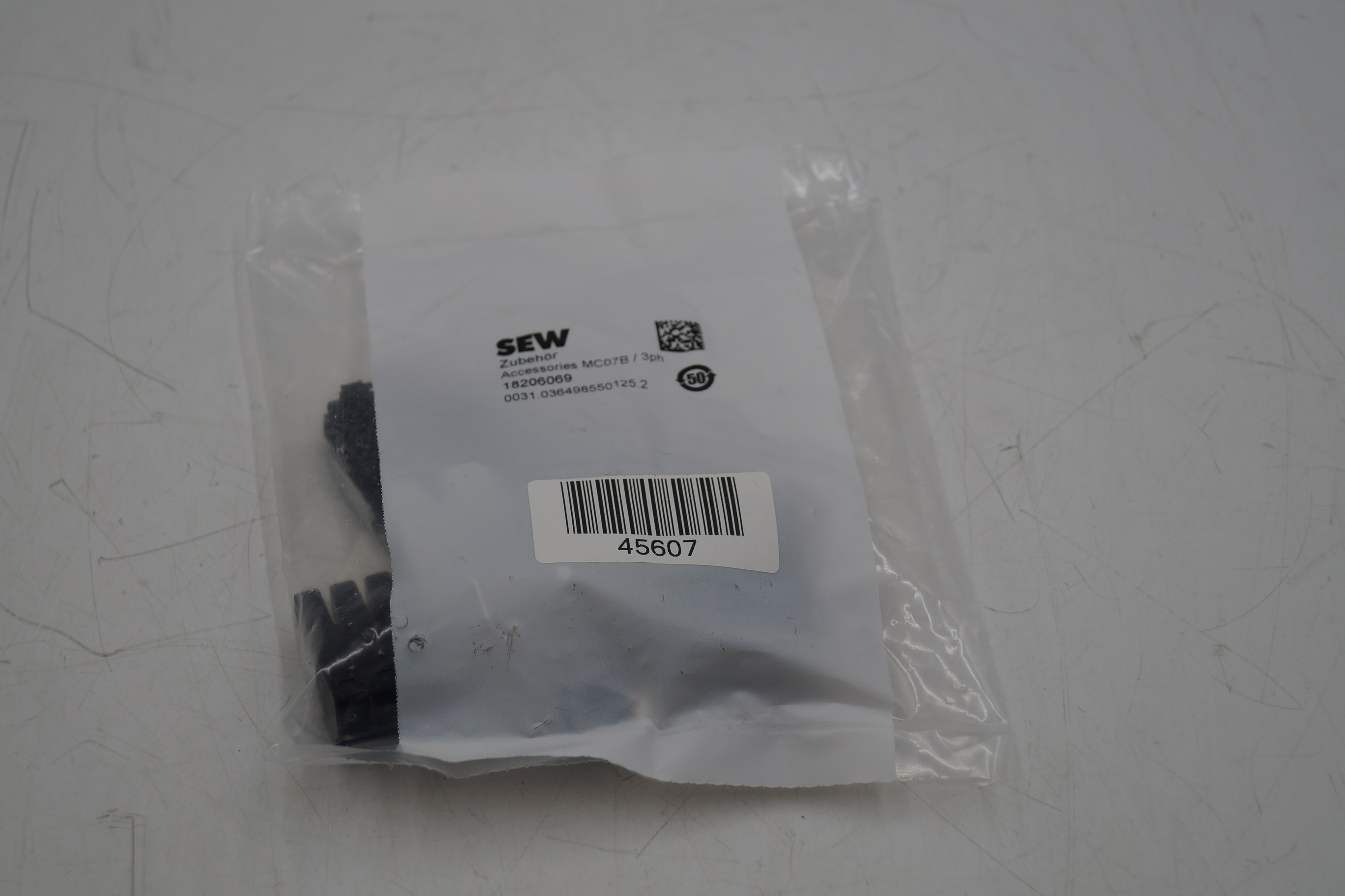 MC07B/ 3ph 18206069