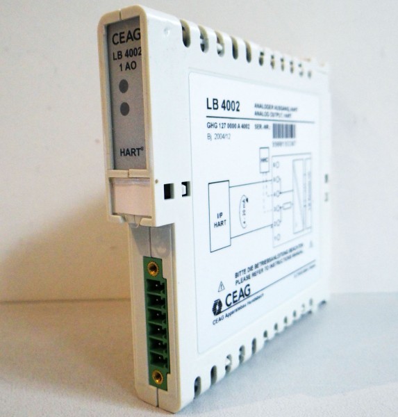 LB 4002   GHG 127 0000 A 4002