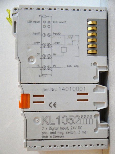KL1052-0000