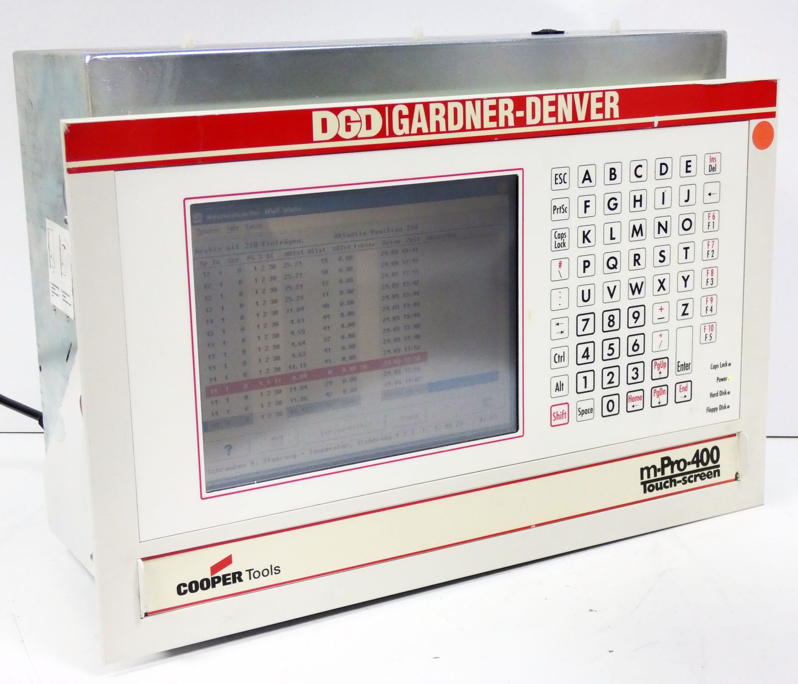 m-PRO-400 Controller-C TFT T L2 F
