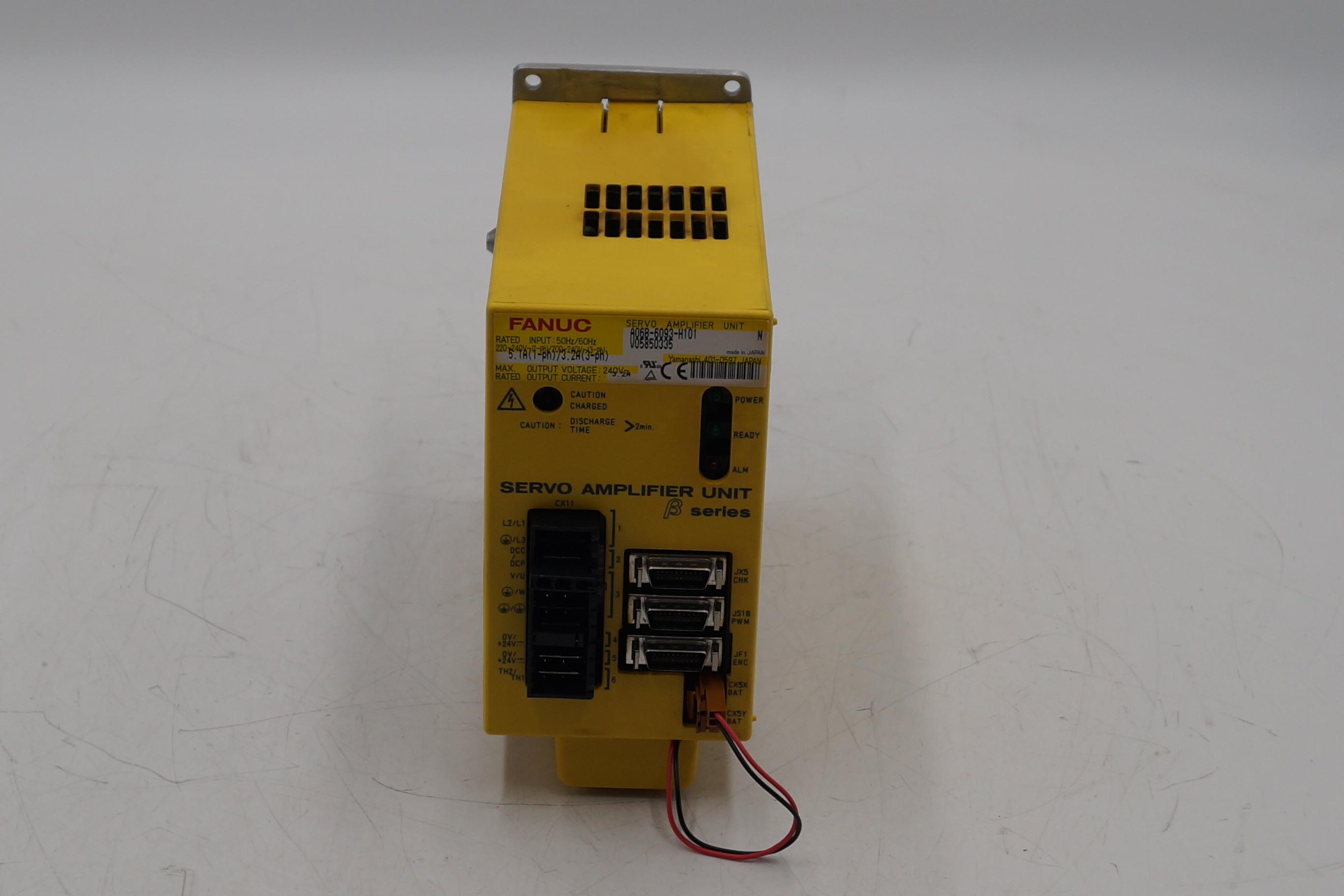 A06B-6093-H101